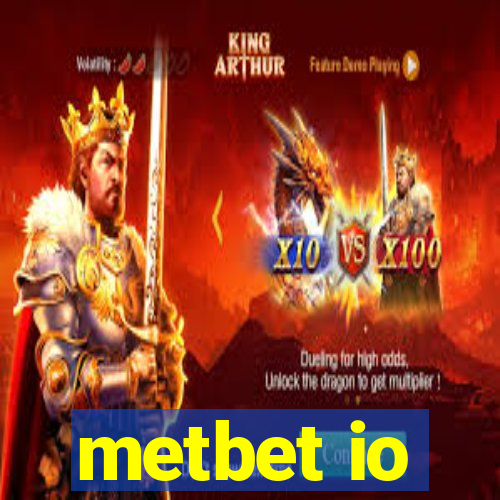 metbet io